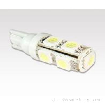 2.3W T10 LED Auto Lamp